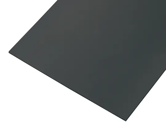 2-9293-01　［已停用］氯丁橡胶橡胶板300 mm x 300 mm x 1 T