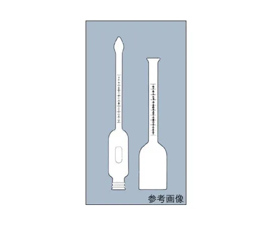 61-9726-89　丁香计 (格柏圆桶胶塞)　BTL-GERBER-N1
