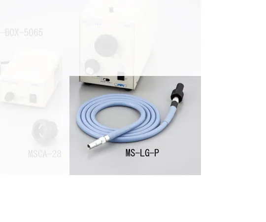 1-3574-13　Rided Bore Scope的Light Guide Cable (1.8公尺)　MS-LG-P