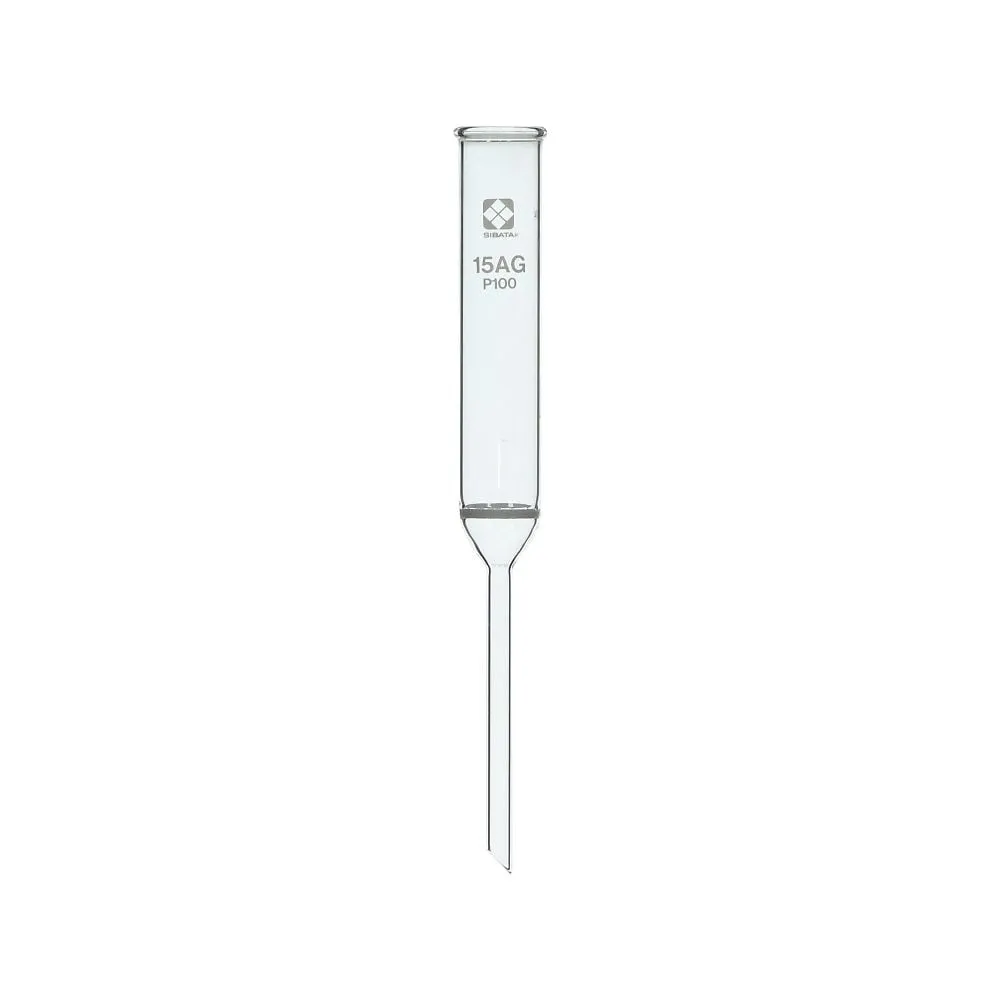 61-4409-67　玻璃过滤器15AGAllyn型15AGP100　013210-15100