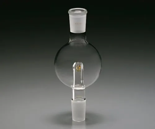 61-0052-36　TS球阱 (适用于旋转式300mL) 24/40, 15/35　CL0561-01-10