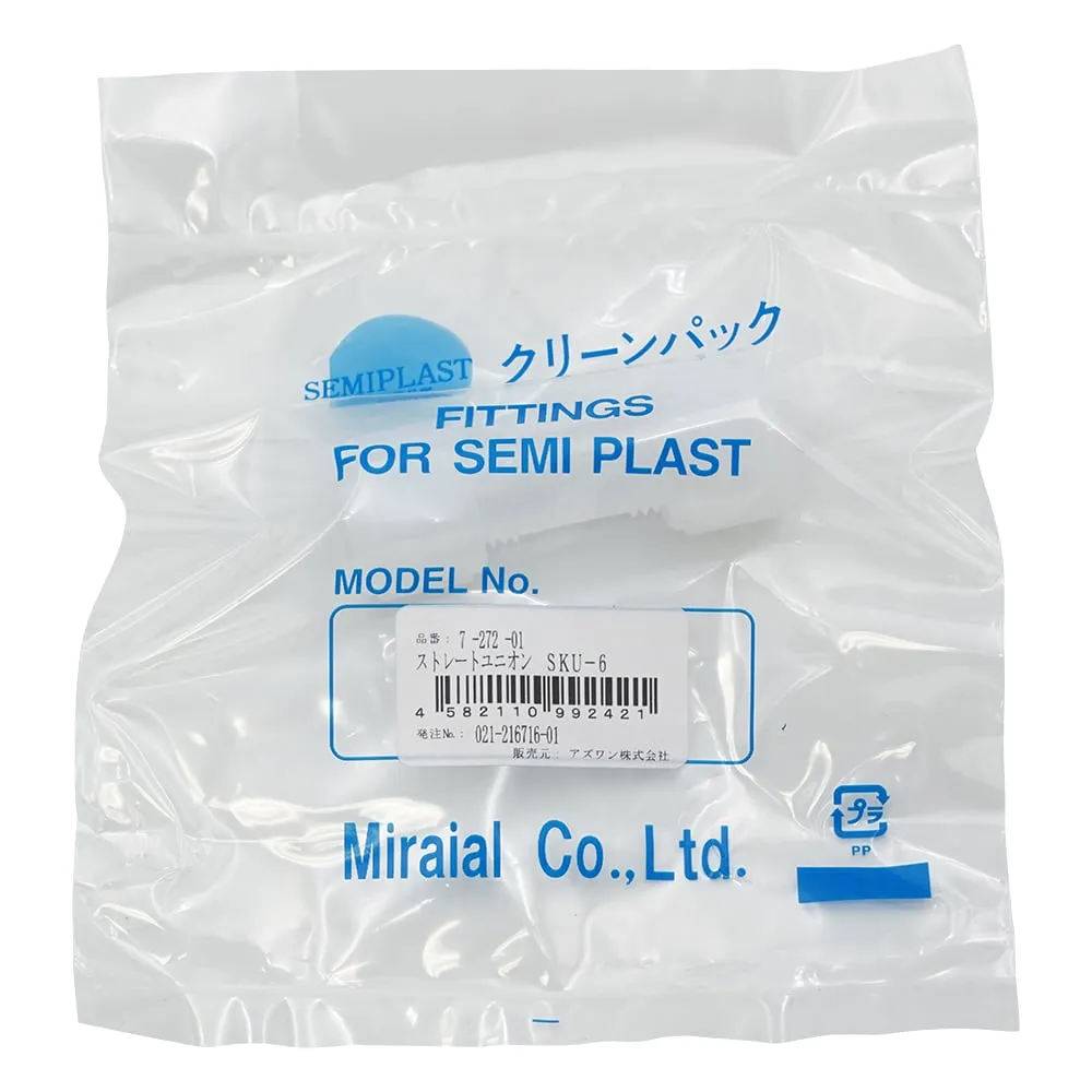 7-272-01　直联 (K-LOCK拼接)　SKU-6