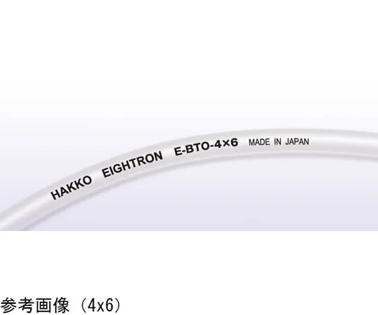 68-1079-97　Olefin Barrier Tube 2 x 4 100M　E-BTO-2x4