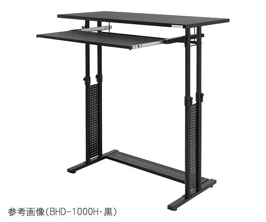 3-699-01　升降台　BHD-700