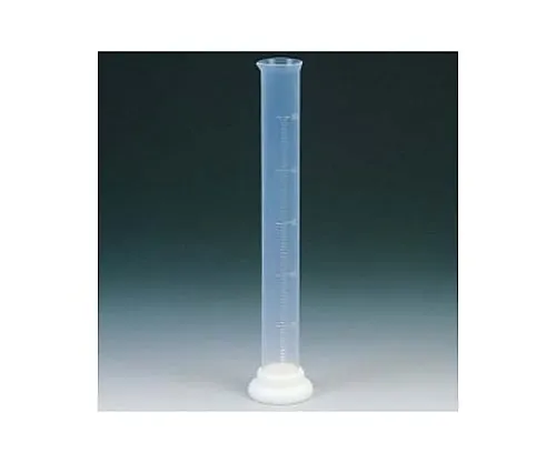 61-3533-27　PFA分级气缸5mL　NR0230-01