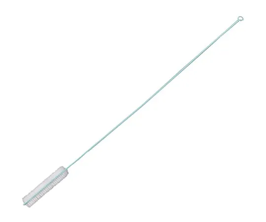 1-1805-05　［已停用］管状用尼龙刷 (塑料卷)