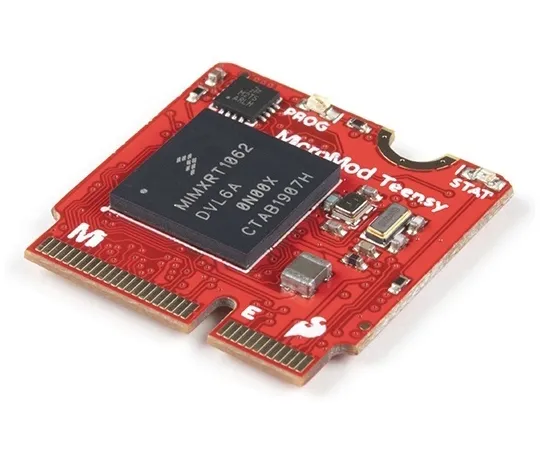 67-0423-06　SparkFun MicroMod Teensy Processor　DEV-16402