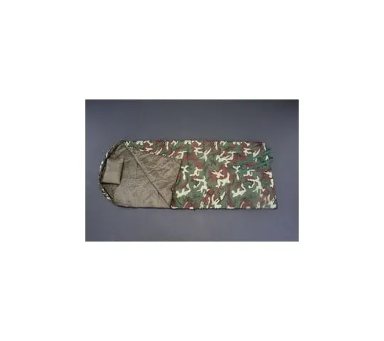 78-0740-06　［已停用］睡袋 (夏季用) 【迷彩】 900×2100mm　EA915DB-36