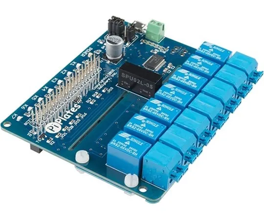 67-0422-43　［Discontinued］RELAYplate　DEV-14150