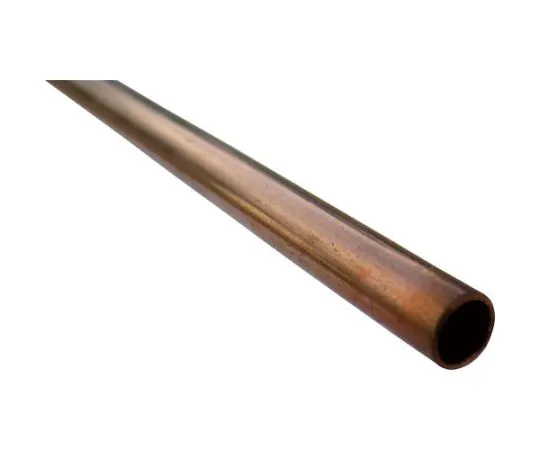 64-5011-63　Mold Copper Round Pipe 8x0.5 1 m　FM225C