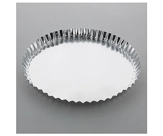 64-8873-67　Aluminum Sheet (1 Box, 500 Sheets) Φ130