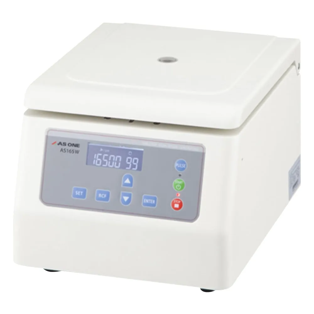 1-490-01　桌上型离心机　AS165W