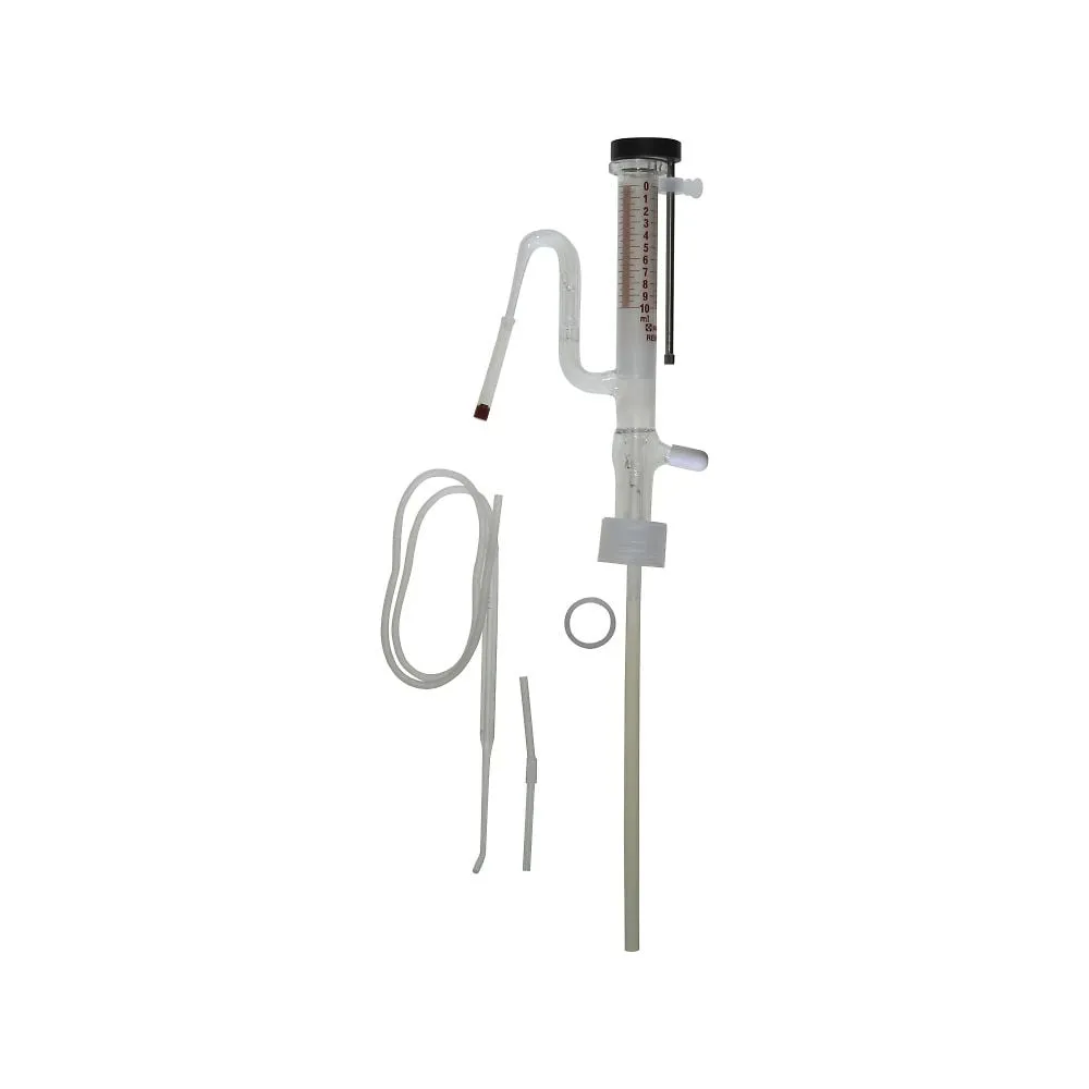 61-4414-34　分配Burette REBURET10mL　025110-101
