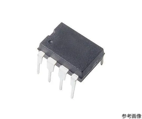 64-5679-74　Low Power Consumption Timer IC 555　TLC555CP