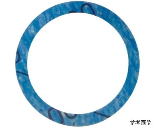 64-3981-27　Non-Asbestos Joint Sheet 2t Union Packing for General Use　V6500-2T-6A