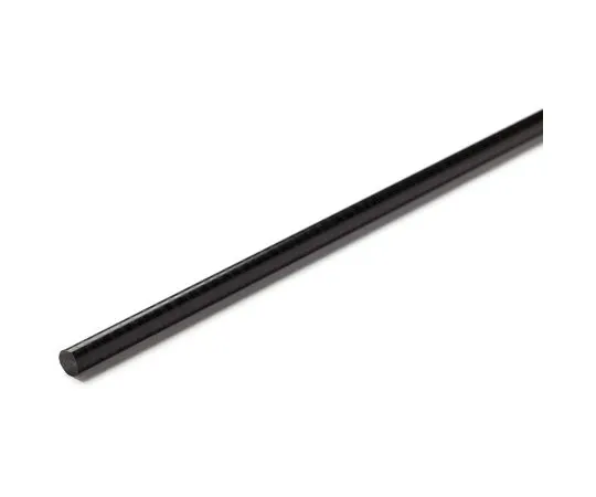 63-4752-11　RS PRO黑色腕管，直径1 m×30 mm　282-0323