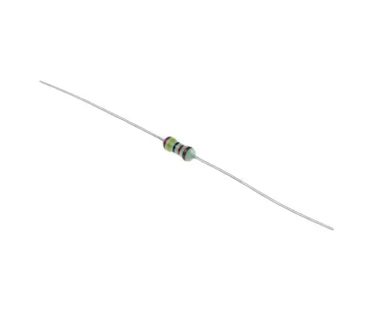63-4570-60　Metal-coated Resistor LR1 series 24 komega 0.6 W +/- 1%　LR1F24K