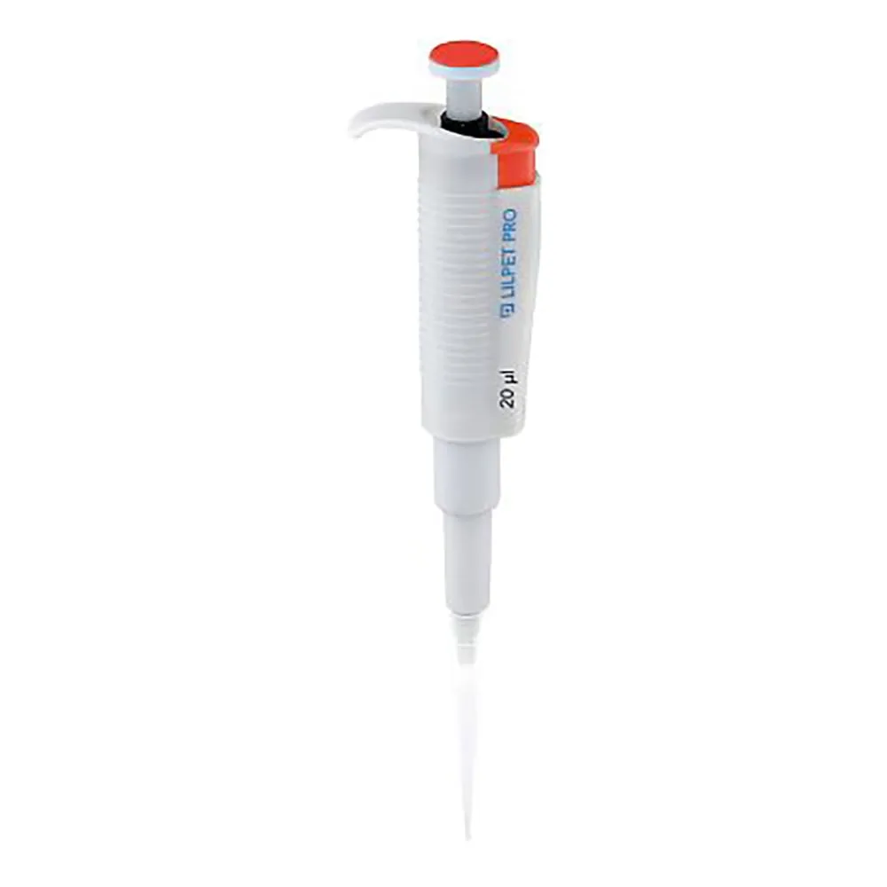 4-2057-01　小定量吸管 (带喷射器) 5μL　LILP-5