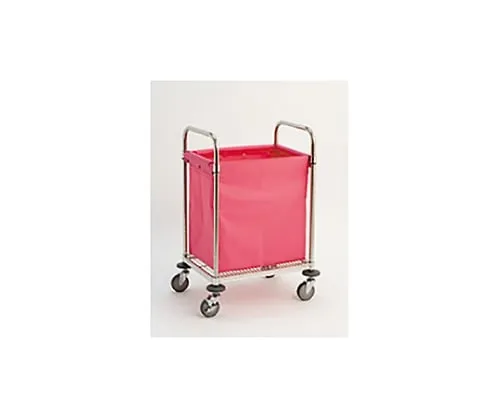 61-3800-31　Dust Wagon (粉红色)　MWDA-P4606P