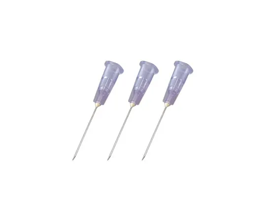 61-9703-86　注射针紫100 24G　NN-2432R