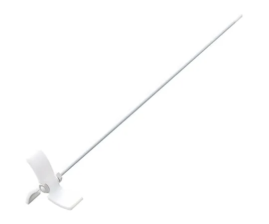 3-8788-01　PTFE 3刀锋螺丝搅拌棒450公厘　NR2680-001