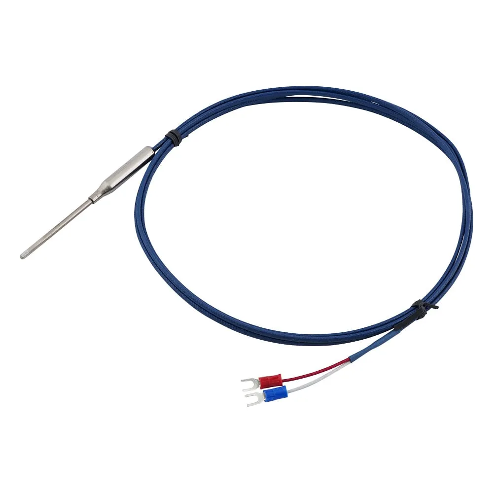 3-7419-01-56　K Thermocouple (sheath) with English Calibration Certificate　KTO-3250M3