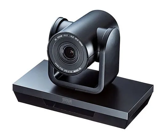 67-7852-85　［Discontinued］Conference camera with 3X zoom　CMS-V50BK