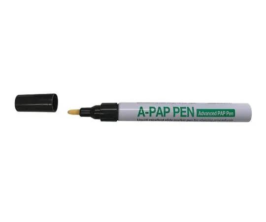 1-5902-11　A-PAP笔一般φ14 x 140 mm　-
