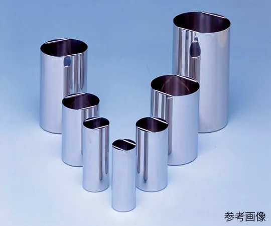 1-6716-14　不锈钢加压容器 (TA系列) TA 150容器　-