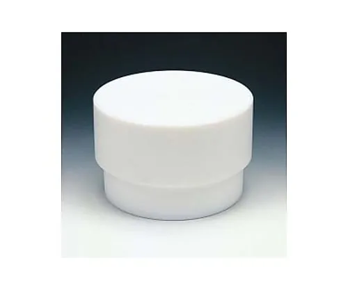 61-3534-28　PTFE深基盘 (附盖) 90 x 60　NR1035-01