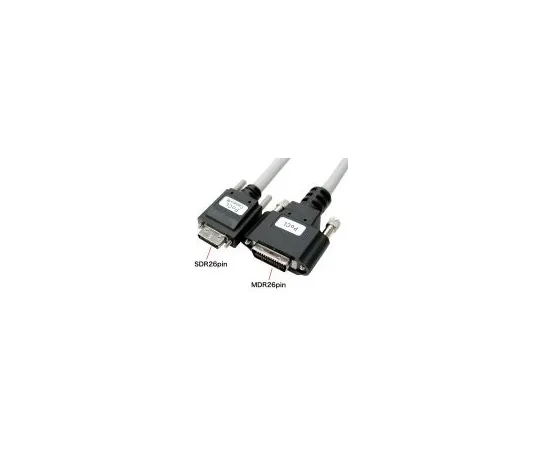 68-0314-39　Camera Link Cable 5 m SDR26pin male -MDR26pin male　KB-CAMPO-05N