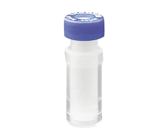 3-6056-01　预处理用样品过滤室 (SINGLE Step) PTFE 0.45μm 1盒 (100个)　85540-100