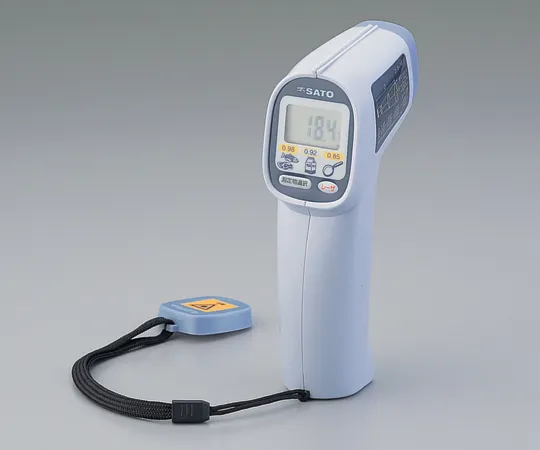 2-7269-01-56　Food Radiant Thermometer with English Calibration Certificate　SK-8920