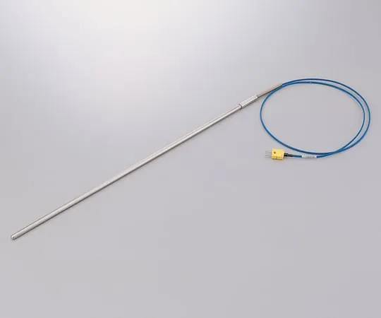 1-6178-01-56　K Thermocouple with English Calibration Certificate　TSC10S-K8.0-500K-IN