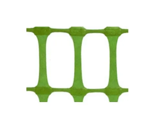 64-4314-39　Netron Sheet Industrial HD Netguard Green Mesh size 58 mm x 90 mm width 1 m x length 1 m