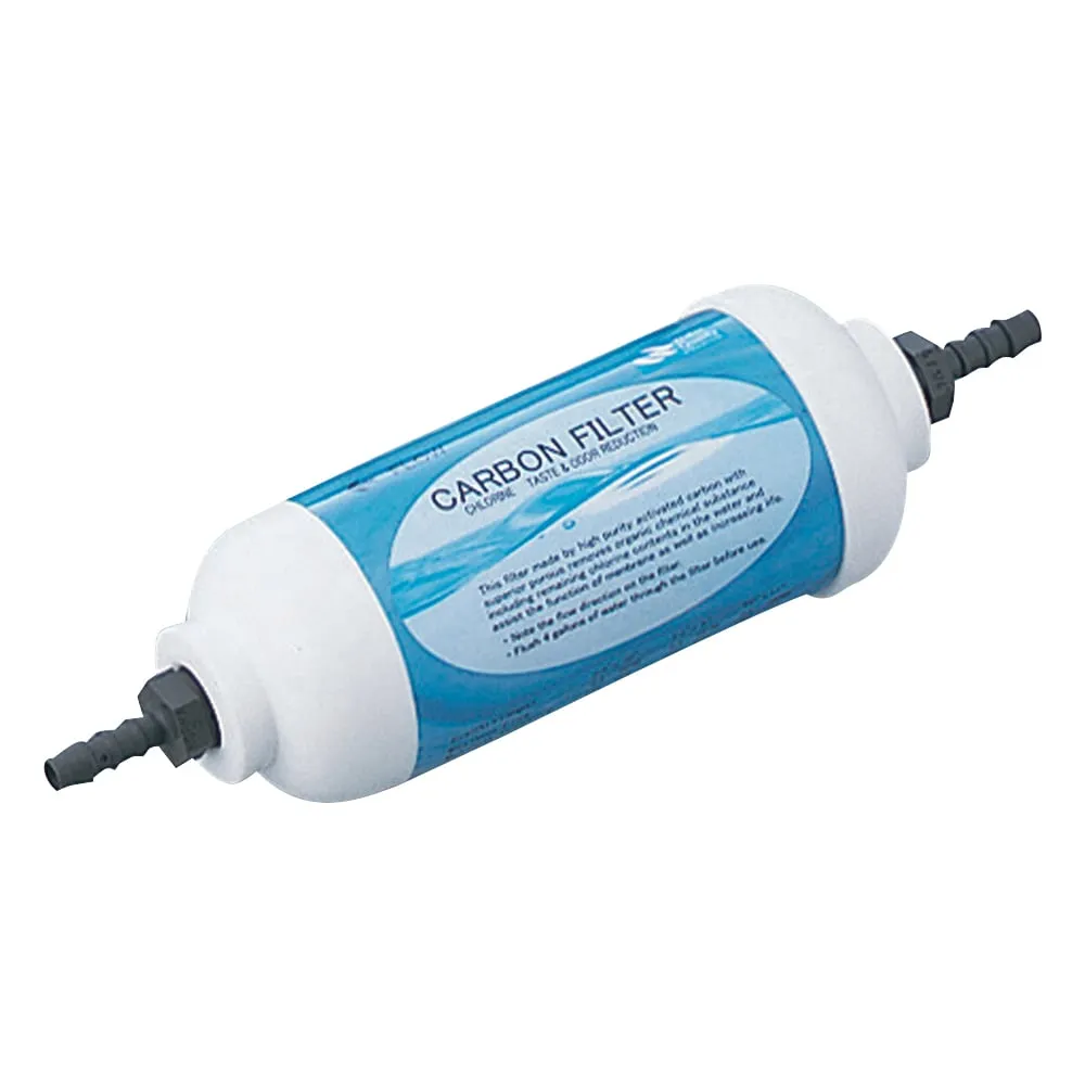 1-5738-02　外壳集成活性炭过滤器　OM-CFM