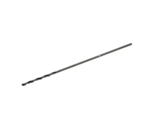 63-4627-53　［已停用］硬质合金PCB钻头0.5mm　457-582
