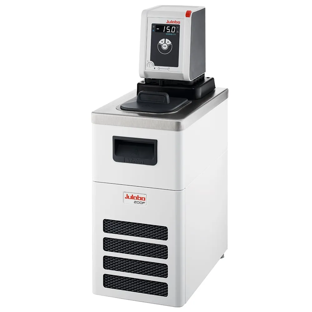 2-1999-11　高/低温循环器-20°C至150°C　CD-200F