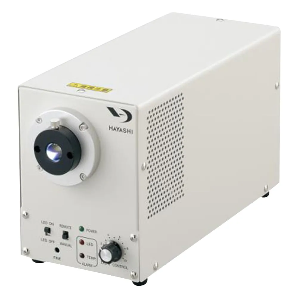 1-1277-34　LED光源　LA-HDF5010RL
