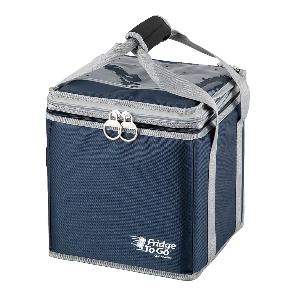 4-3734-01　Biocooler Fridge To GoR 15 L　FTG9020MEV
