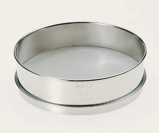 62-2320-08　测试Sieve SUS Utility Modelφ200 mm,深度45 mm, Mesh Opening 5.60 mm,具有校准认证