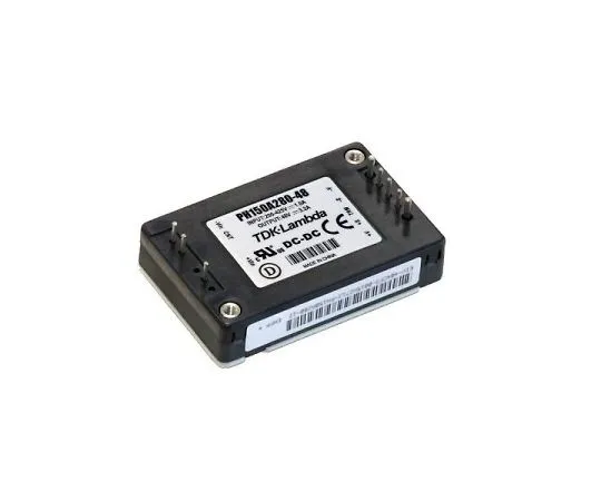 64-5669-44　［Discontinued］Single-Output DC-DC Converter PH Series　PH150A280-24