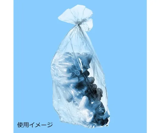 63-2983-99　生物危 袋1,120 x 700 mm　86.1204