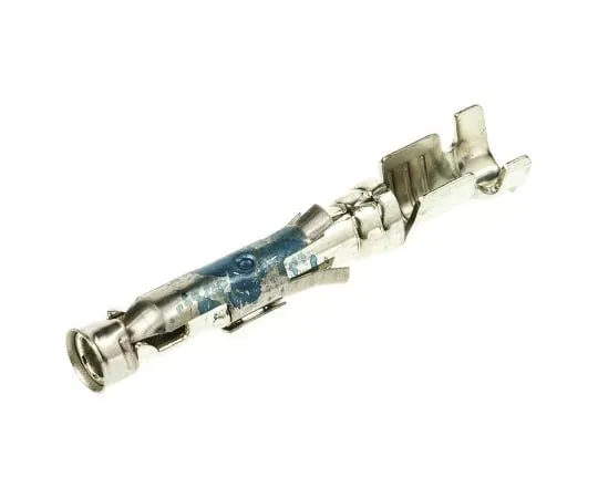 63-4593-25　Socket Contact Type III + Series Crimping Terminal　1-66101-9