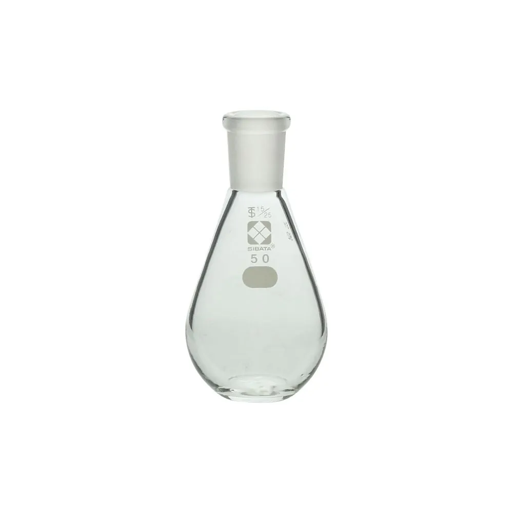 3-5911-01　普通扁平底鸡蛋羹15/25 50mL　005400-1550