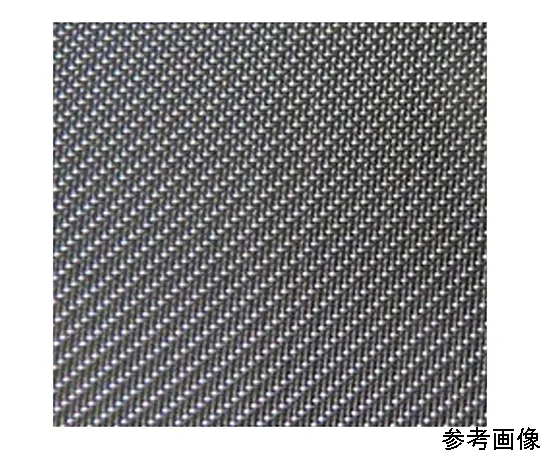 67-4764-63　［Discontinued］Nickel 8 Mesh 2.375 100 x 100 mm