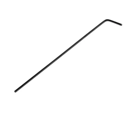 63-4652-13　RS PRO六角钥匙，L形1.5mm　734-876