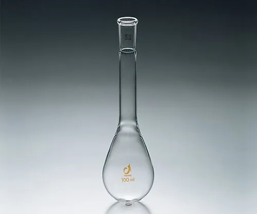 61-0030-61　TS Kjeldahl瓶50mL·19/38　CL0100-01-10