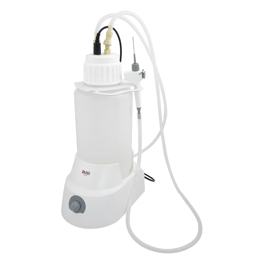 3-7050-01　吸气器　SAFEVAC