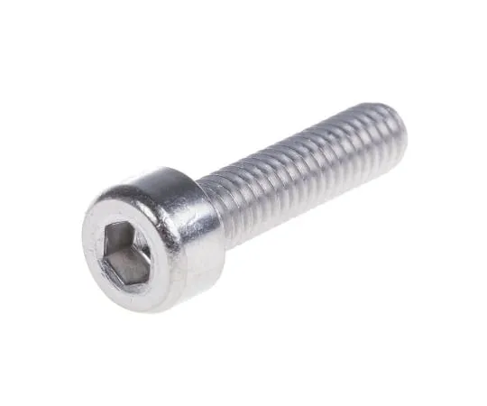 63-4599-54　RS PRO M 4 x 16 mm六角套筒螺丝不锈钢　281-041